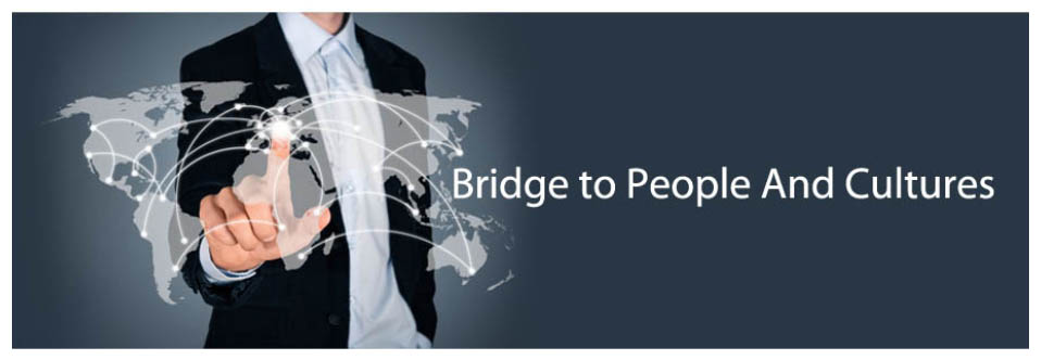 International Cultural Exchange Solutions
